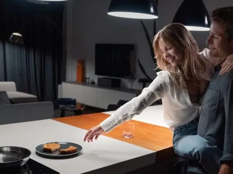 ¿Cuándo se estrena Con Todos Menos Contigo en cines?