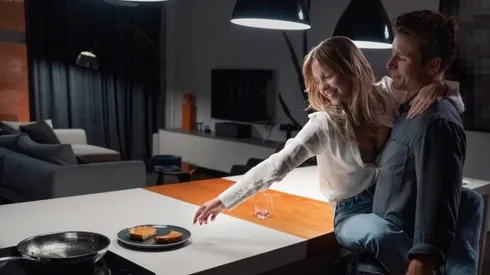 ¿Cuándo se estrena Con Todos Menos Contigo en cines?