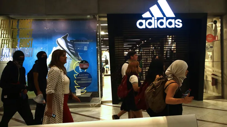 Malls