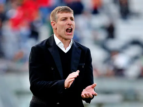 Representante de Palermo le manda un mensaje a ByN