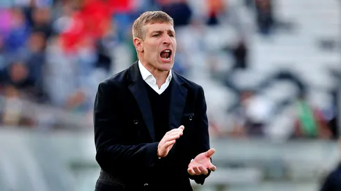 Palermo es uno de los nombres que ronda por el Monumental.