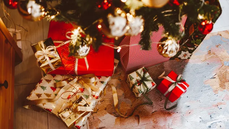¿Cuándo se dice Feliz Navidad?
