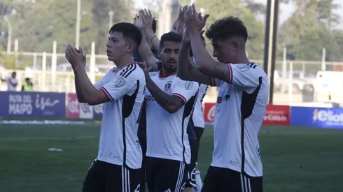 Colo Colo tendrá un duro encuentro ante Godoy Cruz en la segunda fase de la pre Libertadores.