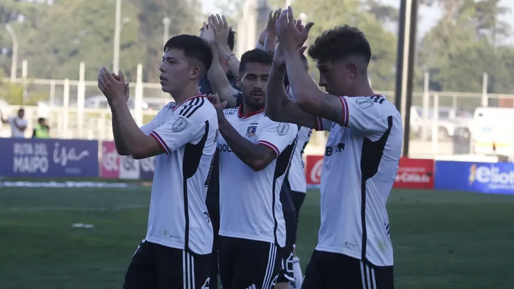 Colo Colo tendrá un duro encuentro ante Godoy Cruz en la segunda fase de la pre Libertadores.