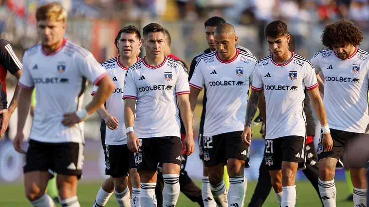 Habla fiscal sobre el caso licencias truchas que le pega a Colo Colo.