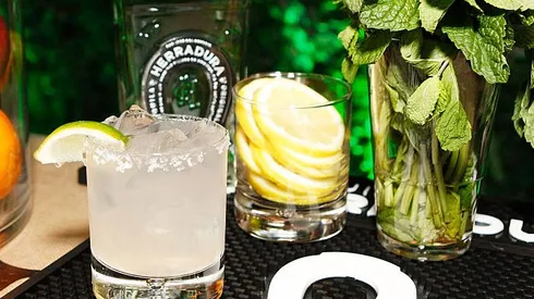 Recetas de tragospara la cena de Navidad.