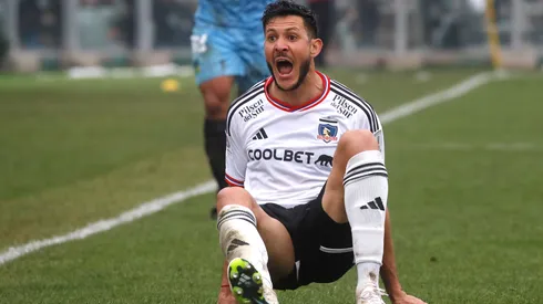 Ramiro González no sería considerado por Blanco y Negro para 2024.