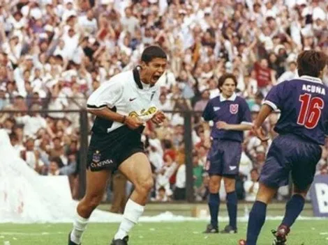 Emerson Pereira se postula para dirigir a Colo Colo: "Es un sueño"