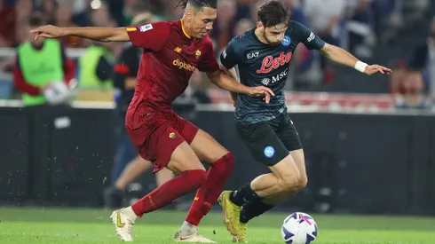 Su último enfrentamiento fue triunfo 2 a 1 para Napoli a finales de enero.