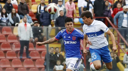 Universidad de Chile y Universidad Católica se enfrentarán en Coquimbo.