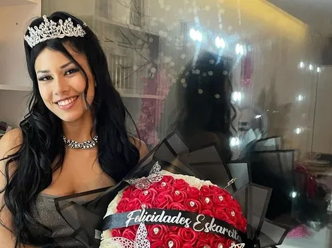 Eskarcita estrena nuevo docurreality "La Chessy" ¿Dónde puedo verlo?