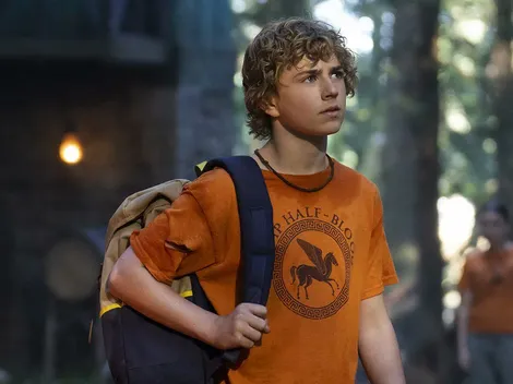 En esta fecha se estrenan los capítulos de Percy Jackson en Disney+