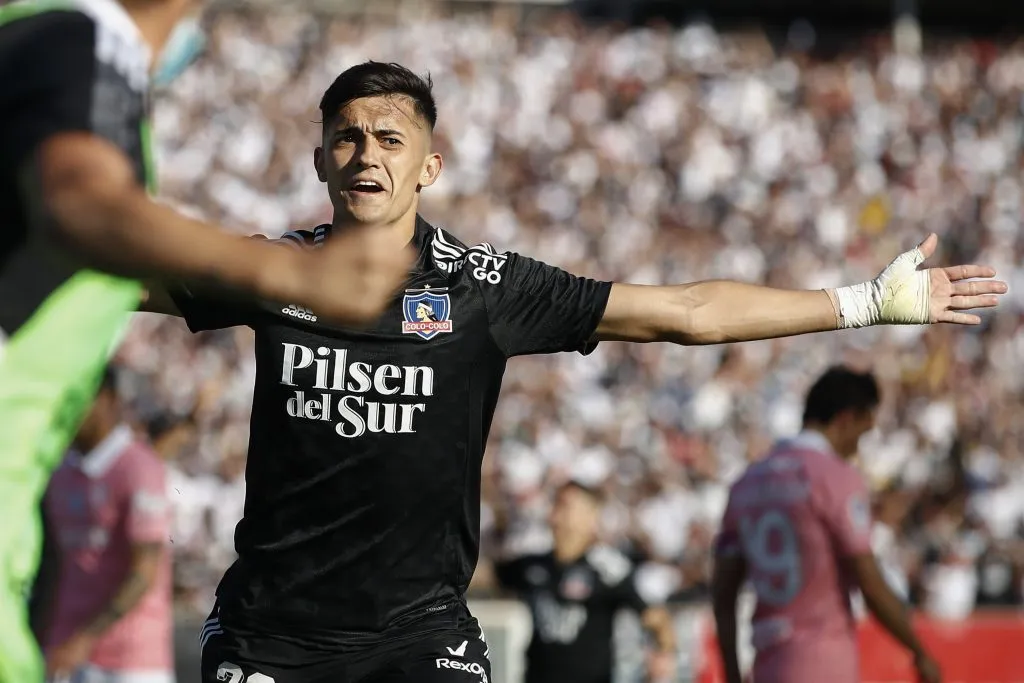 Colo Colo llegó a tener 80 mil socios al día. Hoy tiene menos de 18 mil | Photosport