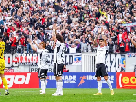 Colo Colo pierde más de 60 mil socios activos en dos años