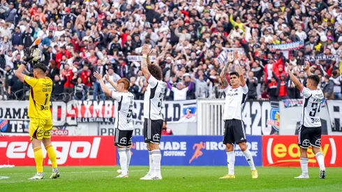 Colo Colo vio una baja drástica en sus registros de socios