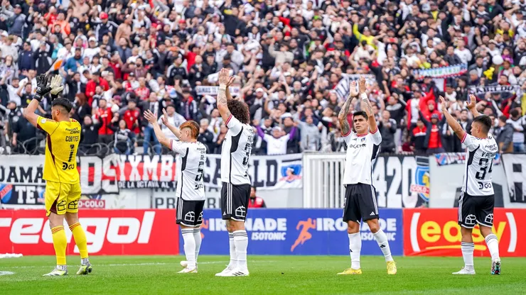 Colo Colo vio una baja drástica en sus registros de socios