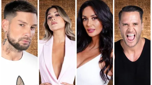 El reality abrió importante votación para elegir al favorito.