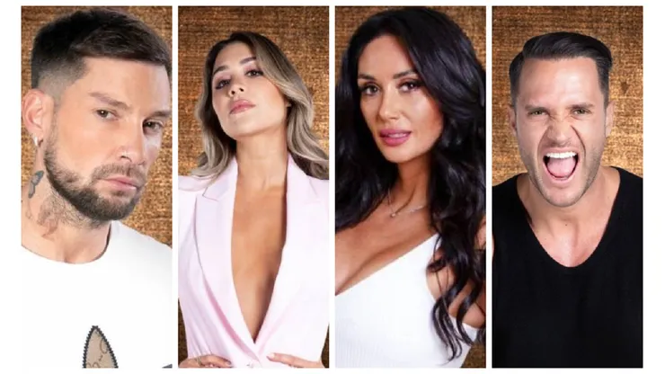 El reality abrió importante votación para elegir al favorito.