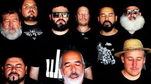 Bloque Depresivo cierra un exitoso 2023.