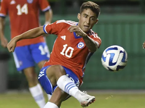 ¿A Berizzo? El palo de Assadi por los Panamericanos