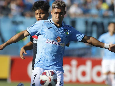 Refuerzo de la U deja dudas en el examen médico