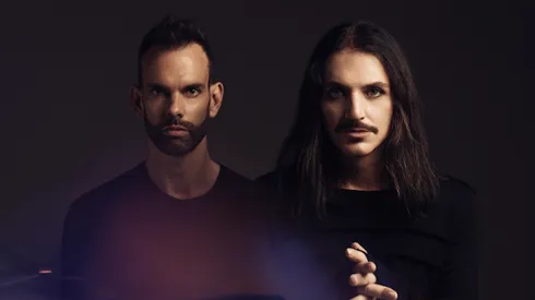 La banda agenda segunda fecha en Chile.