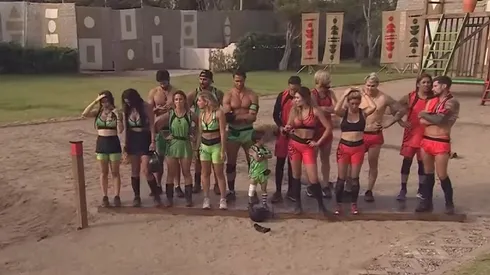 Revelan a los finalistas del reality de Canal 13.