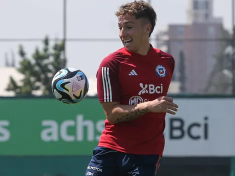 Arriagada responde a las críticas por su nominación a Chile