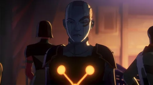 De esto trata el primer capítulo de What If..? Segunda temporada