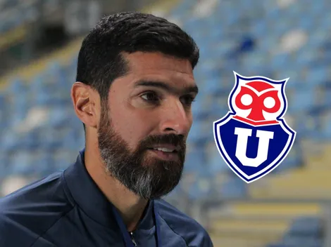 "Por mística y figura": Abreu recibe aprobación para llegar a la U