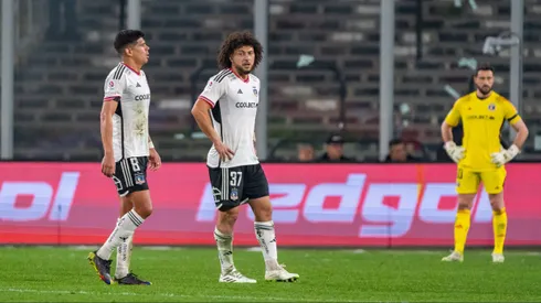 Colo Colo no tiene DT