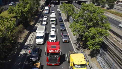 El TAG vivirá una nueva alza este 1 de enero del 2024.