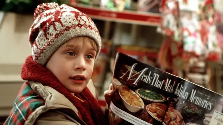 ¿Darán Mi Pobre Angelito esta Navidad en la televisión chilena?