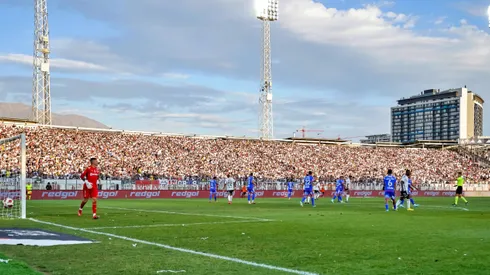 Los hinchas demostraron en el 2023 que quieren volver a los estadios.