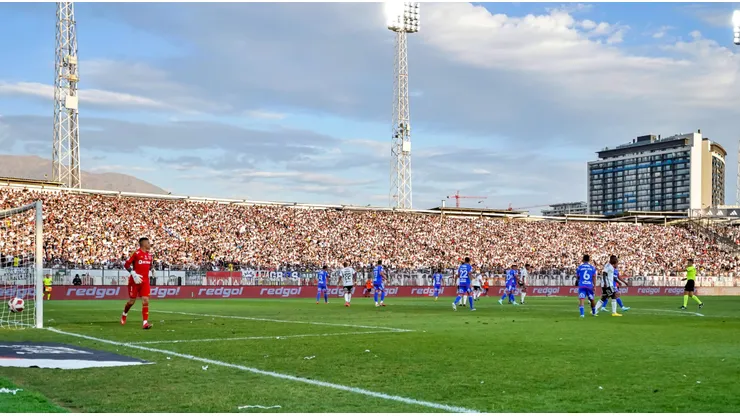 Los hinchas demostraron en el 2023 que quieren volver a los estadios.
