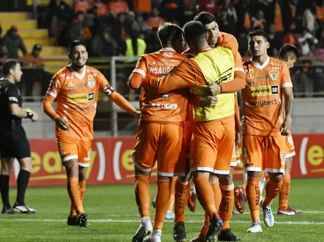 Desde la Champions a Calama: Cobreloa anuncia su segundo refuerzo