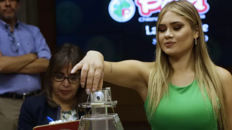 Conoce los RUT ganadores de La Suerte en Chile de hoy viernes 22 de diciembre.