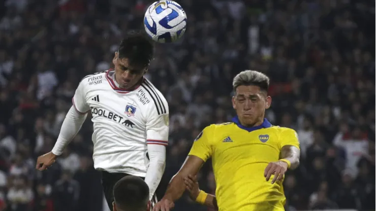 Colo Colo enfrentará a rivales de Argentina, Uruguay y Perú en el torneo amistoso internacional