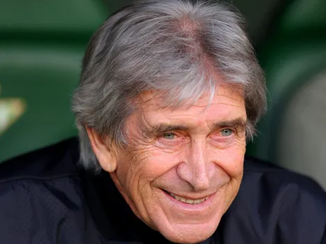 "Equipo lógico y cambios certeros": Pellegrini se llena de elogios