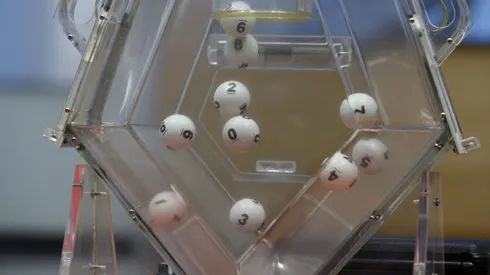 Sorteo del Loto jueves 28 de marzo.