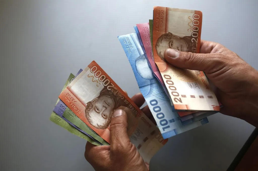 Con este proyecto de reajuste se espera que hayan unas 3.946.962 personas beneficiadas.