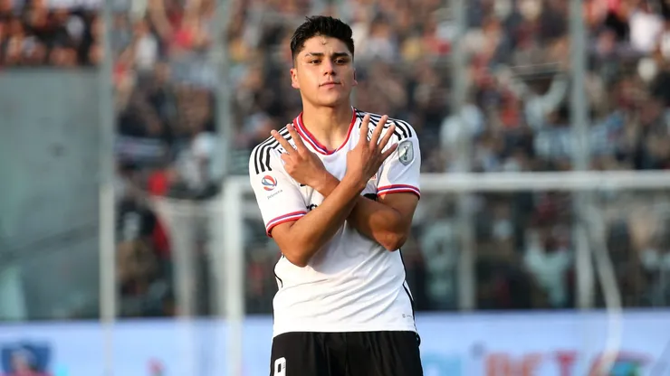 Colo Colo tendrá un intenso inicio del 2024.