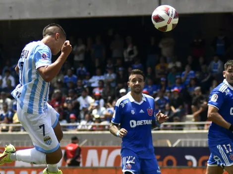 La U sigue adelante sin el DT: busca un ex azul