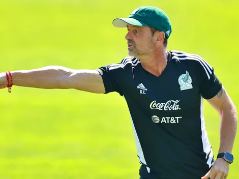 Colo Colo revisa el CV de Cocca para reemplazar a Quinteros