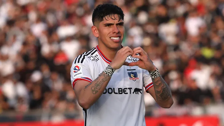 Colo Colo vuelve a disputar la Copa Libertadores.