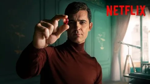 Berlín se estrena en Netflix.