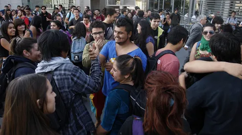 Becas y beneficios del FUAS