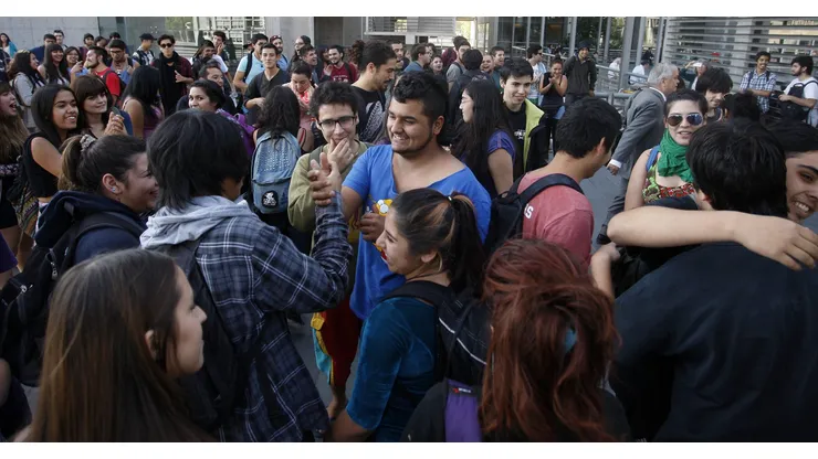 Becas y beneficios del FUAS