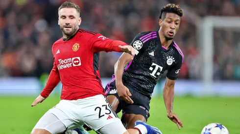 Equipos como el Manchester United o el Bayern Múnich no jugarían en la Superliga.