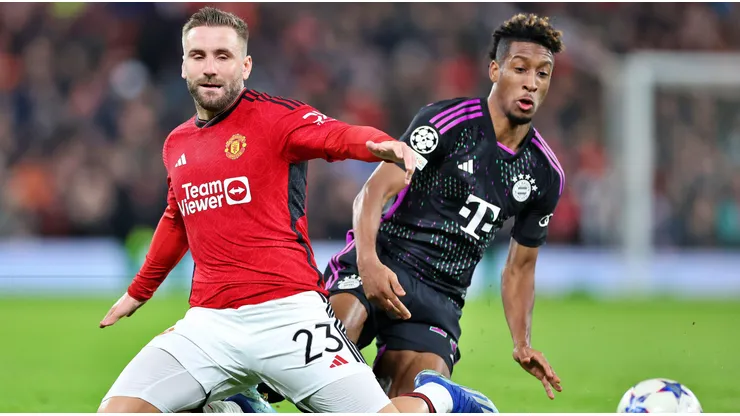 Equipos como el Manchester United o el Bayern Múnich no jugarían en la Superliga.